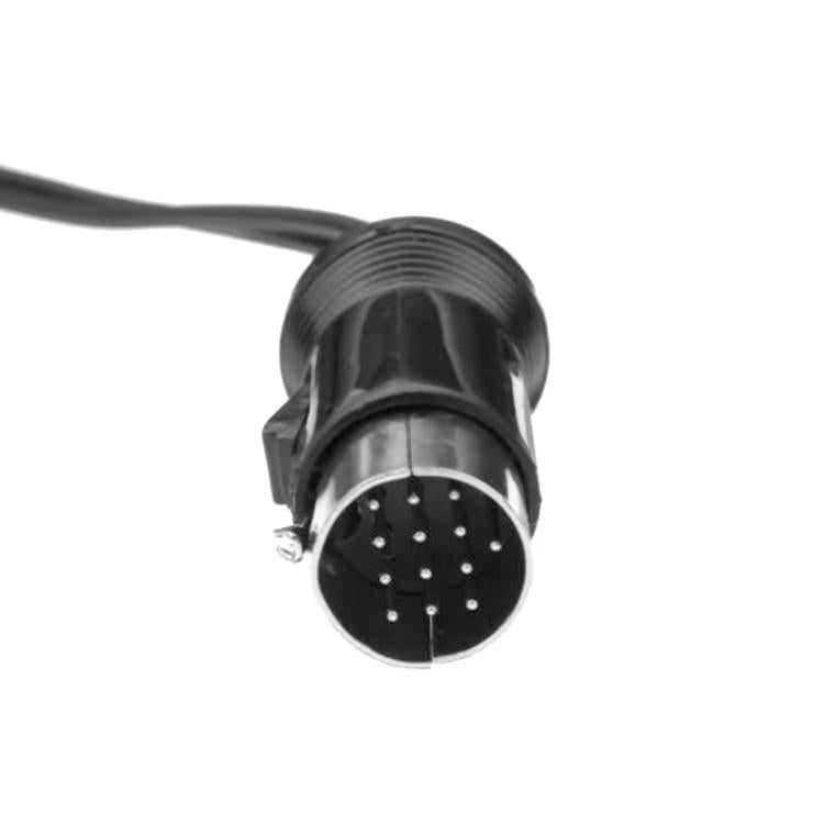 Car Wireless Bluetooth Module AUX Audio Adapter Cable for Kenwood 13-pin CD Host