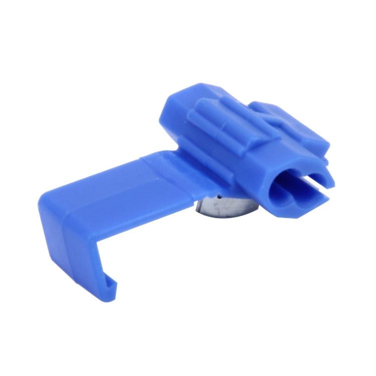 50 PCS Quick Splice Solderless Wire Terminals Connector