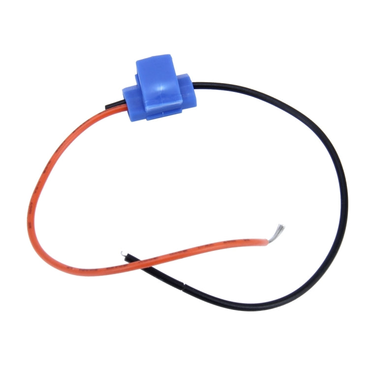 50 PCS Quick Splice Solderless Wire Terminals Connector