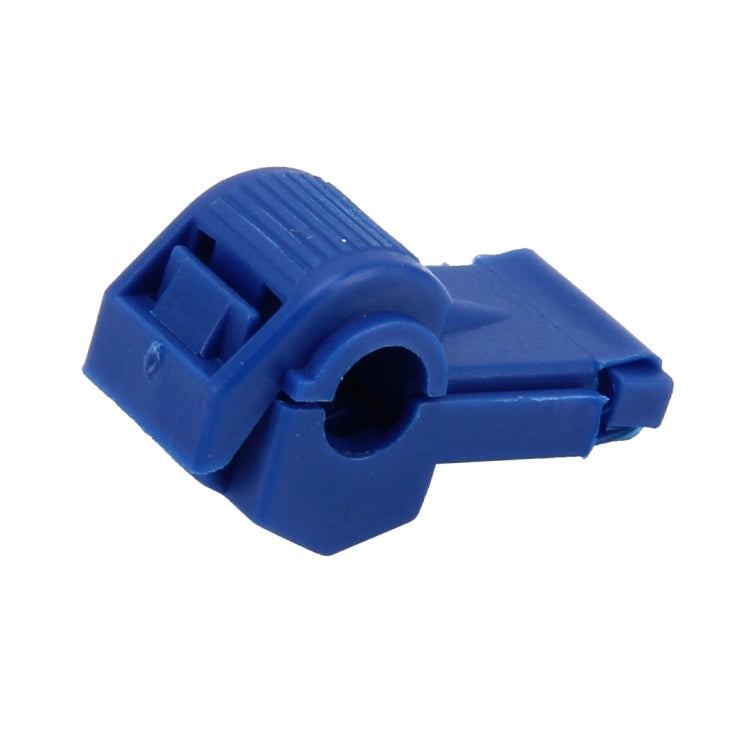 50 PCS T-Tap Electrical Solderless Wire Connector