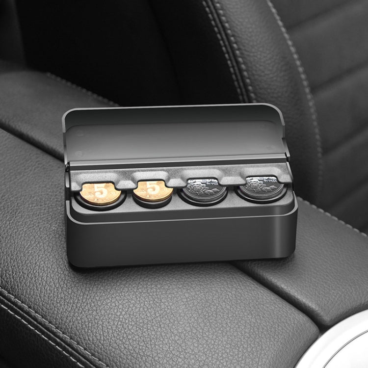 CARSUN PL-016 Coin Holder
