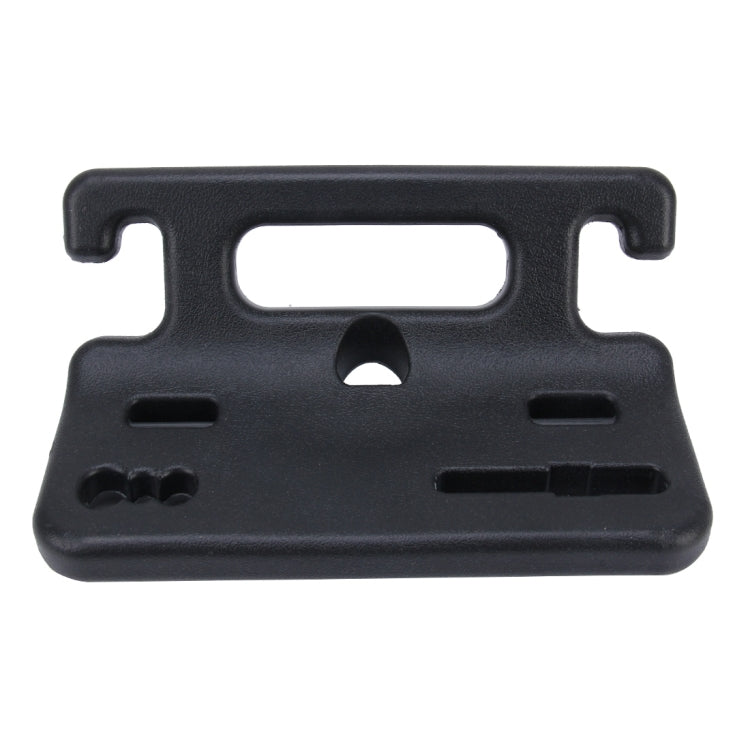 Multifunction Car Hook Seat Safety Handrails Car Seat Headrest Handle Hand Grip