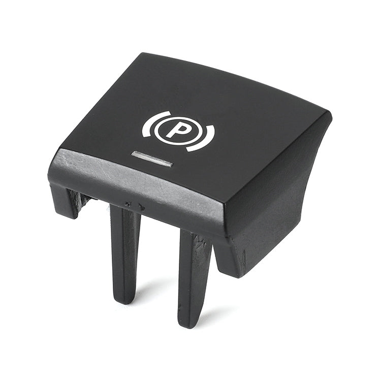 Auto Parking Switch Cover Replacement Handbrake P Key Button 61316822518 for BMW 5 / 6 Series 2009-2014/06