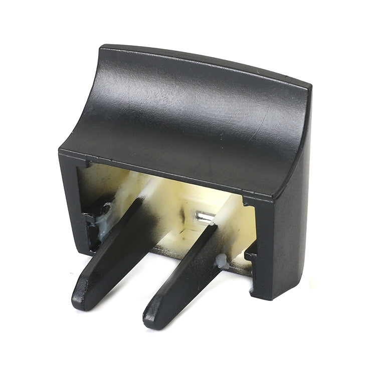 Auto Parking Switch Cover Replacement Handbrake P Key Button 61316822518 for BMW 5 / 6 Series 2009-2014/06