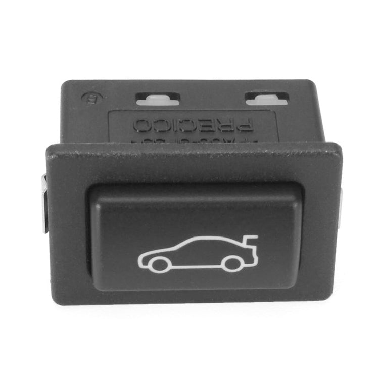 Car Trunk Release Switch Button Assembly for BMW