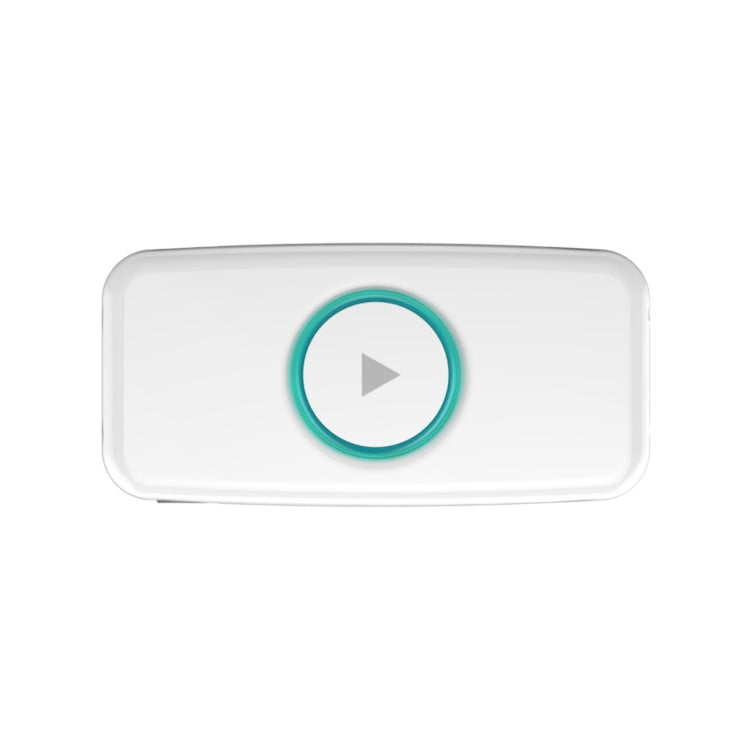 Doosl DSER102 Mini Car Bluetooth Wireless Music Receiver with 3.5mm Stereo Input Jack