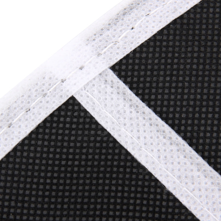 Foldable Storage Box Multi-purpose Vehicle Trunk Organizer Case Tool Bag