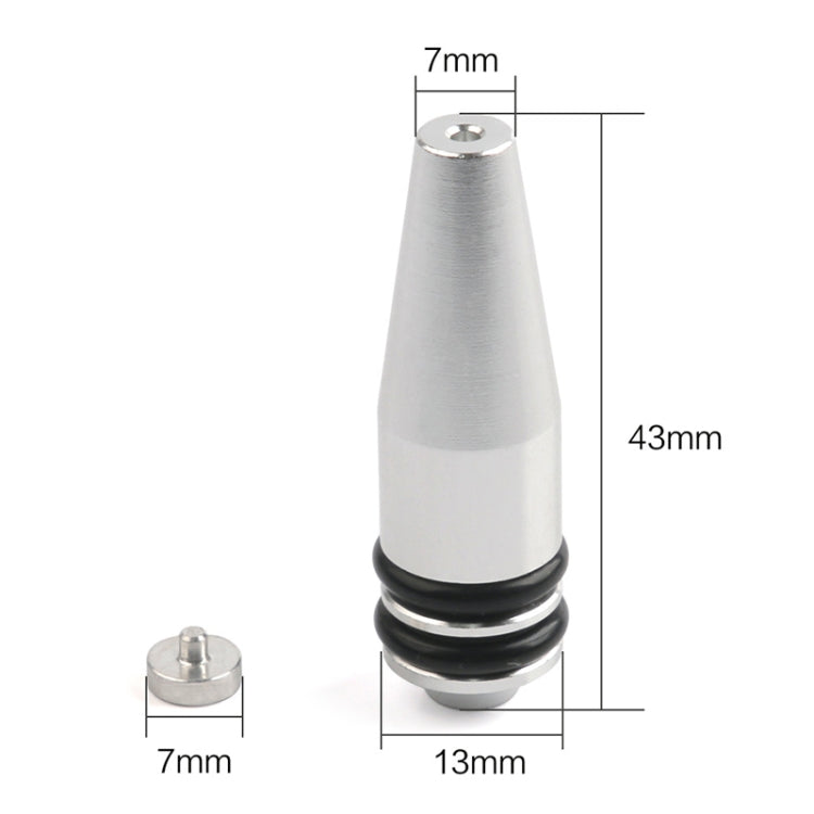 Swirl Flap Flaps Plug Blank Removal Replacement with Gaskets for BMW N47 2.0 D