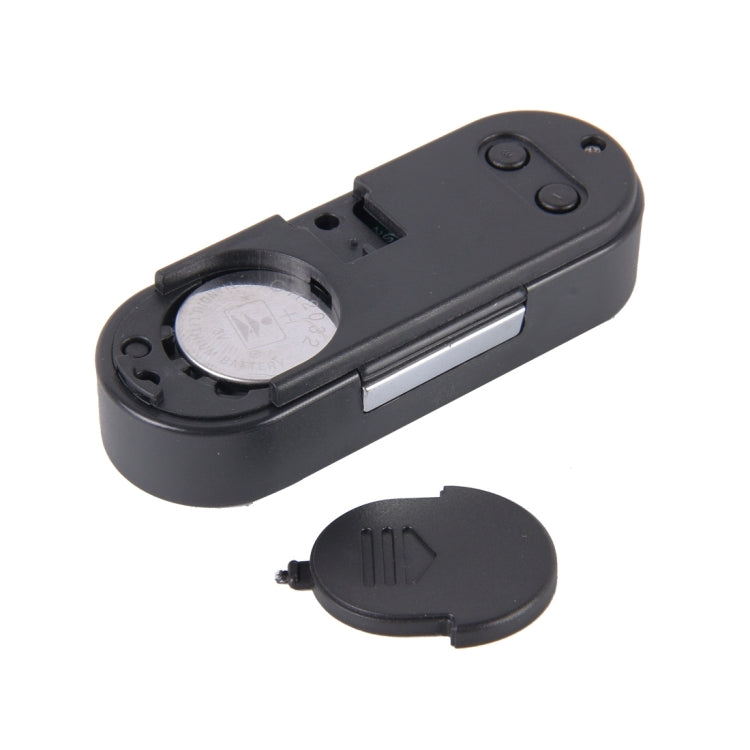 Multi-Function Digital Temperature Thermometer Clock LCD Monitor Battery Meter Detector Display