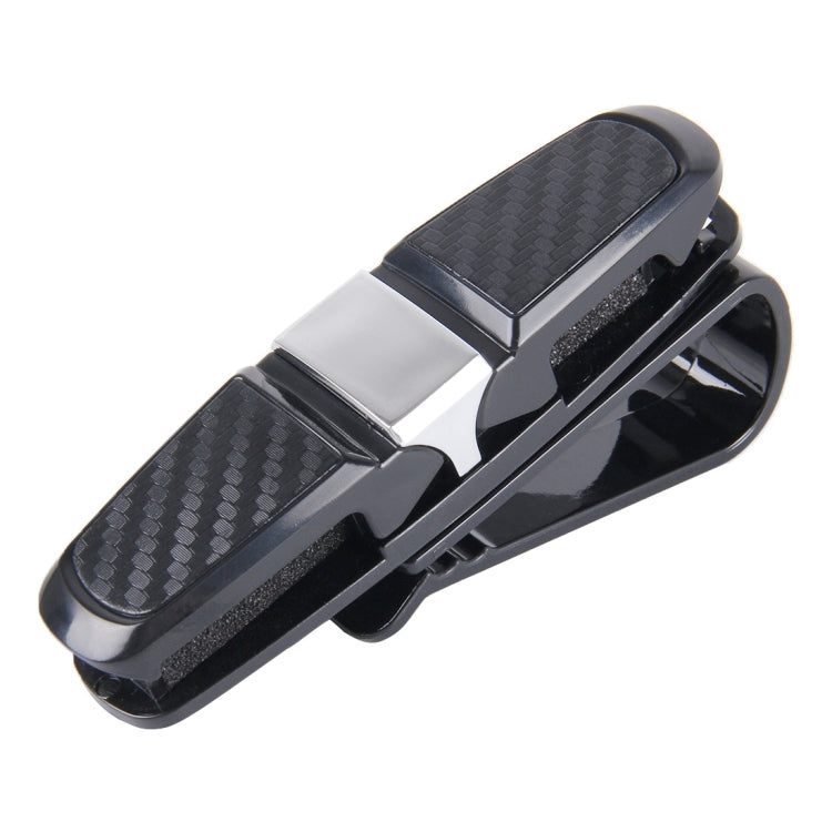 LIWEN LW-1607 Vehicle Mounted Glasses Clip