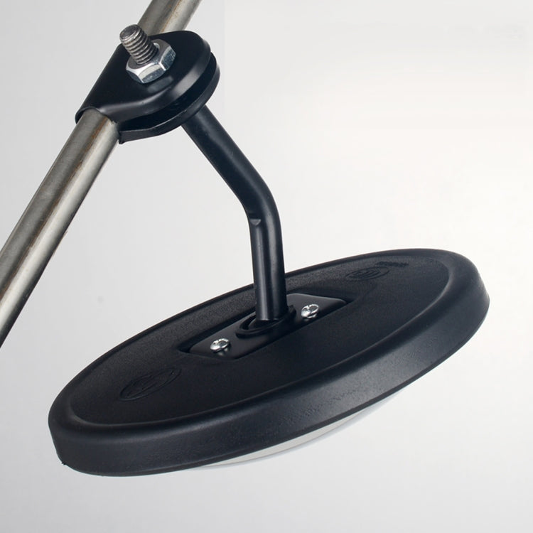 Car Rear Seat View Mirror Baby Child Safety Auxiliary Rear View Mirror with 2cm Clip