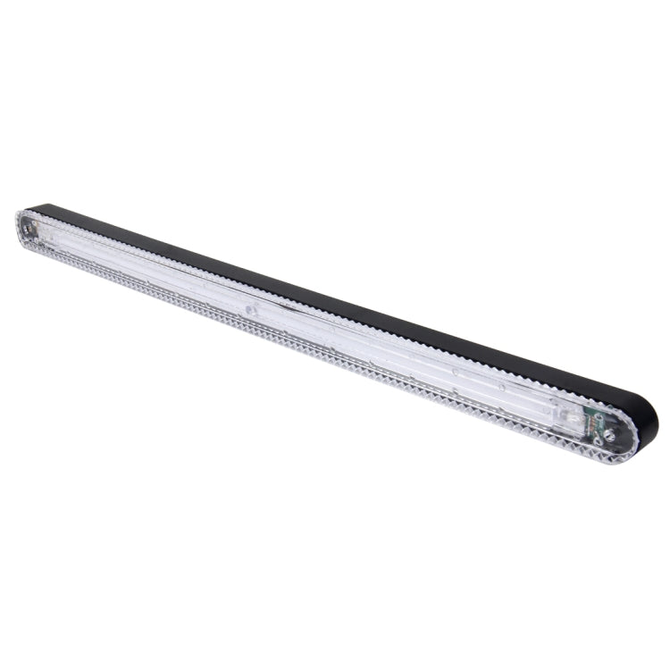 Colorful Lamp Beads Solar Emergency Warning Light Anti Collision Car Truck Van Strobe Light Warning Flashing Atmosphere Lamp Solar Colorful Atmosphere Lamp