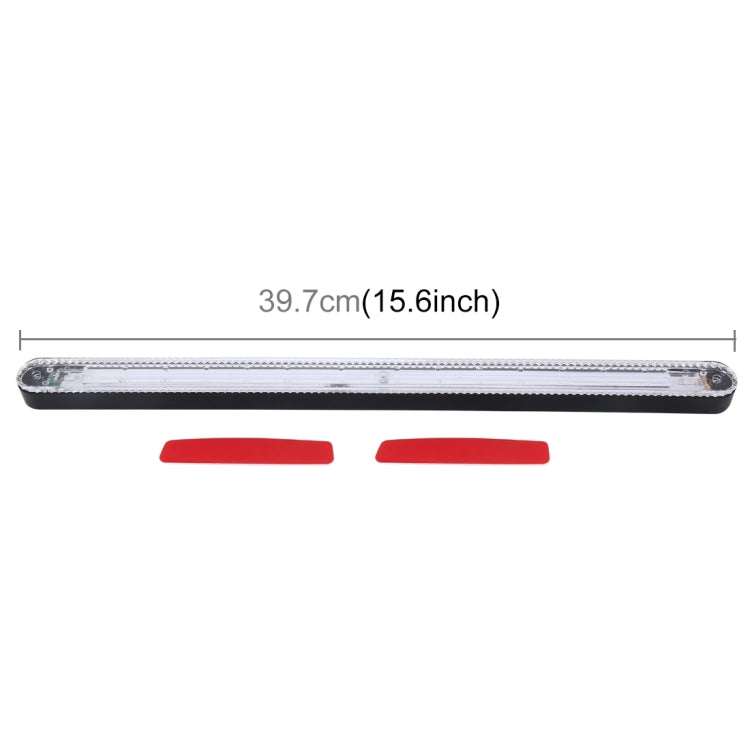 Colorful Lamp Beads Solar Emergency Warning Light Anti Collision Car Truck Van Strobe Light Warning Flashing Atmosphere Lamp Solar Colorful Atmosphere Lamp