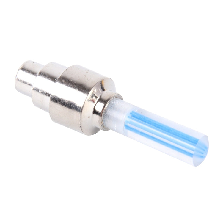 2 PCS Wheel Tyre Lamp With Battery for Car / Motorbike / Bike