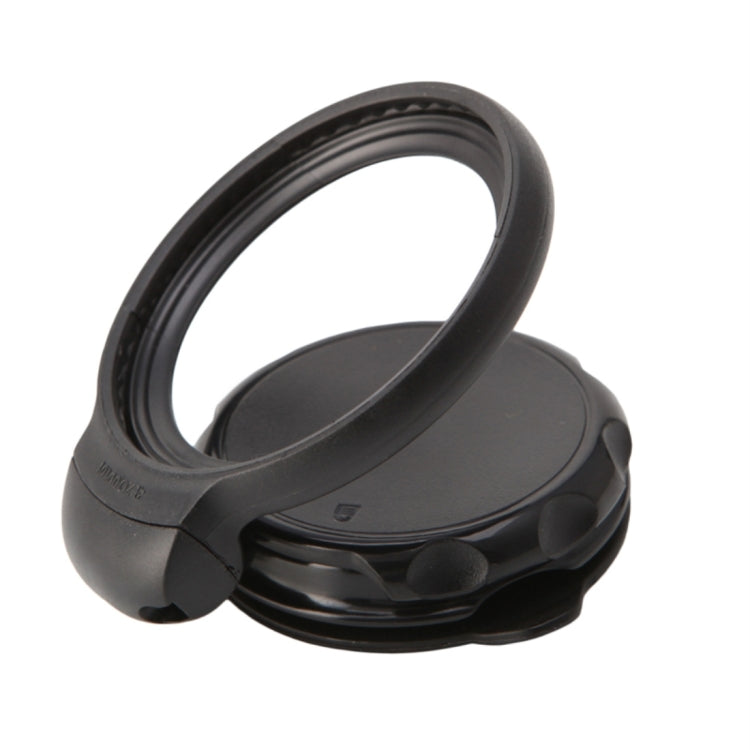 For TomTom One V4 Rotation Foldable Adjustable Car Suction Cup GPS Holder Stand