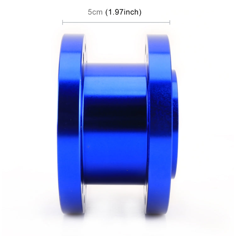 Car Steering Wheel Quick Release Base Heightening Pad