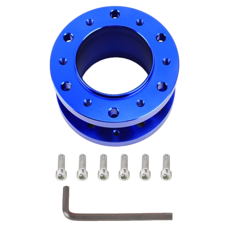 Car Steering Wheel Quick Release Base Heightening Pad