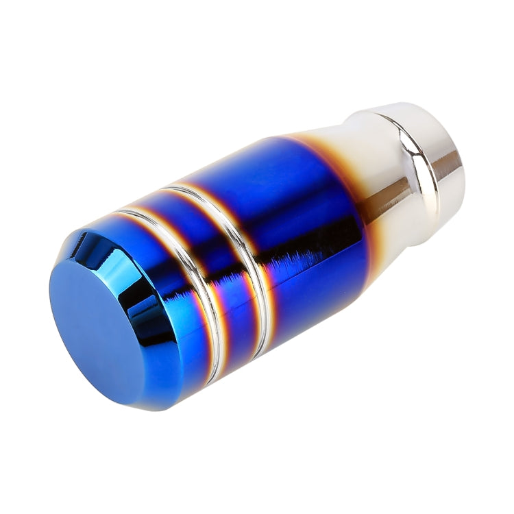 Universal Colorful Car without Gear Shift Knob