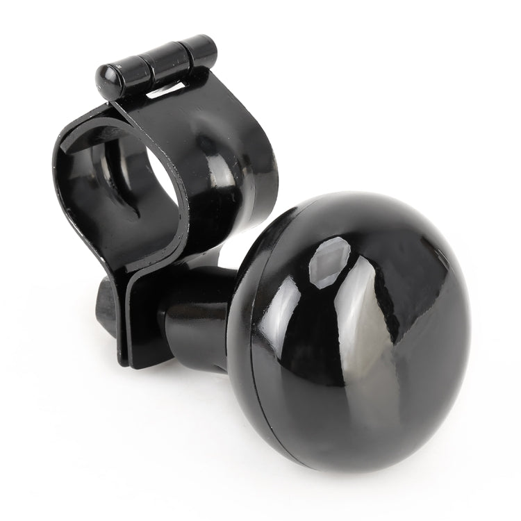 Car Universal Steering Wheel Spinner Knob Auxiliary Booster Aid Control Handle Car Steering Wheel Booster Wheel Strengthener Auto Spinner Knob Ball