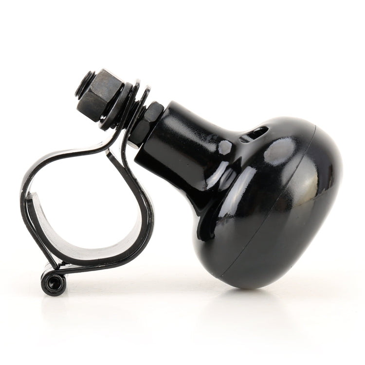 Car Universal Steering Wheel Spinner Knob Auxiliary Booster Aid Control Handle Car Steering Wheel Booster Wheel Strengthener Auto Spinner Knob Ball