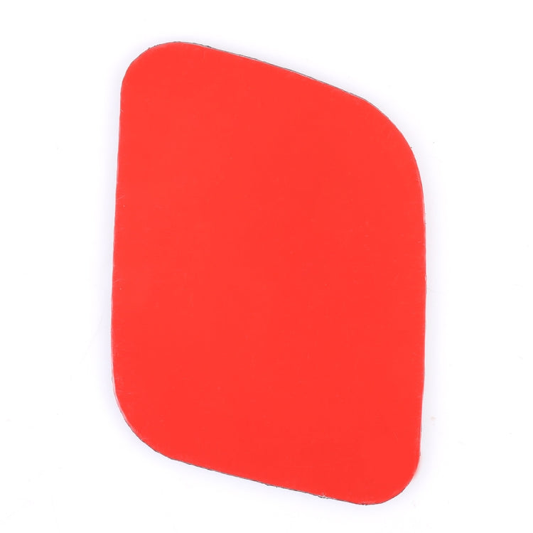 Car Driver Seat Storage Decorative Sticker for Ford Mustang 2015-2020