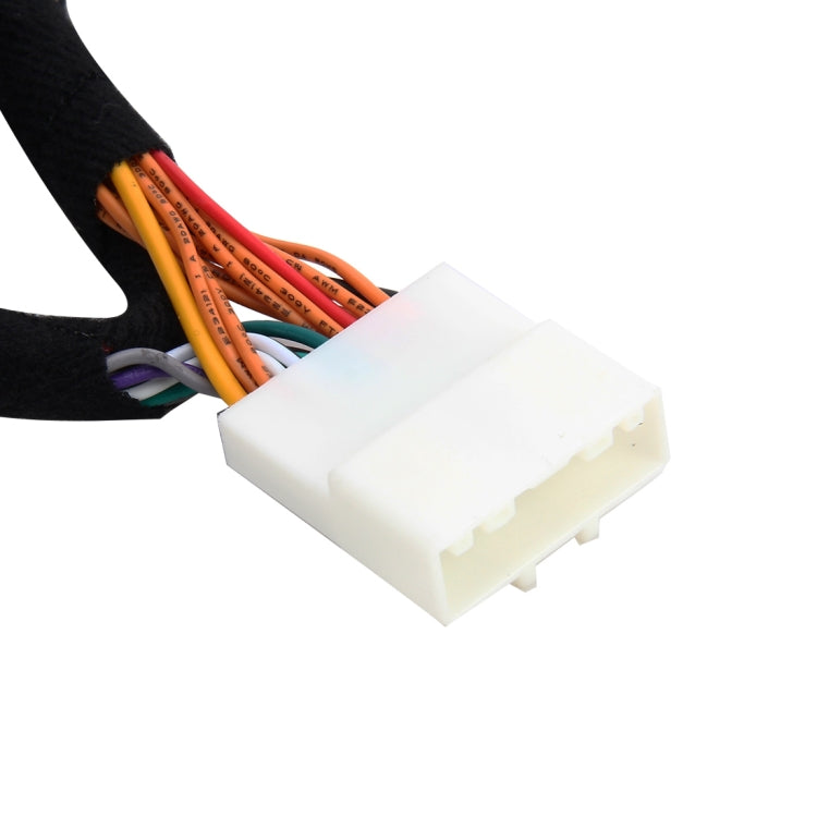 For Nissan Tiida, Sylphy, Infiniti QX35, Mazda 6, New Tiida and More Vehicles