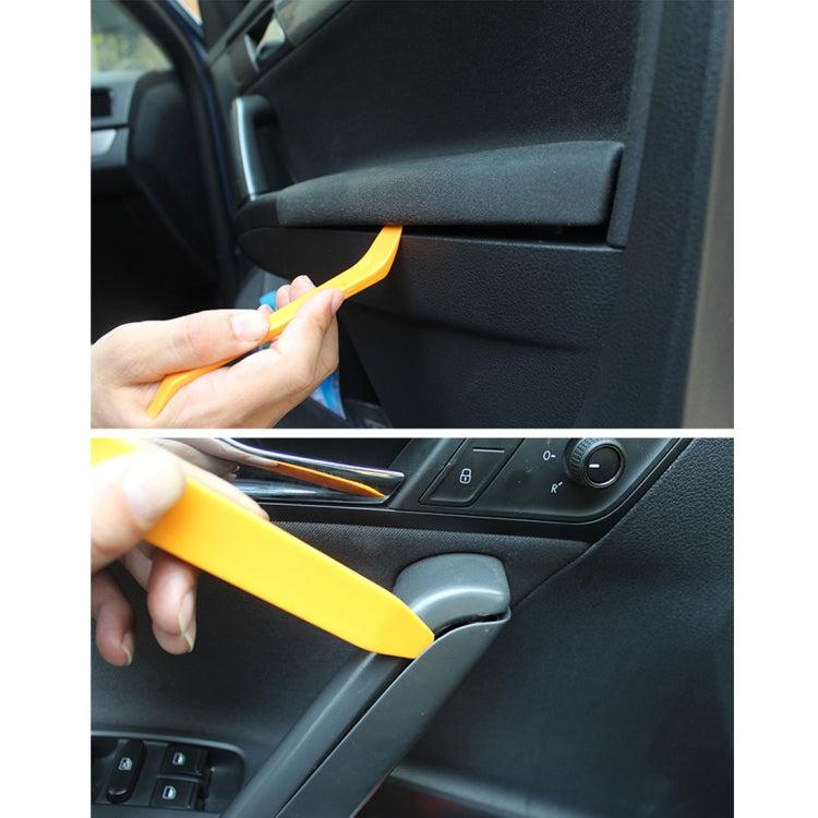 12 in 1 Car Audio System Dashboard Door Panel Removal Dismantling Tools Kit