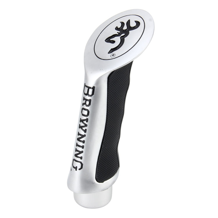 Universal Car Gear Shift Knob Modified Car Gear Shift Knob Auto Transmission Shift Lever Knob Gear Knobs, Shift Lever Knob