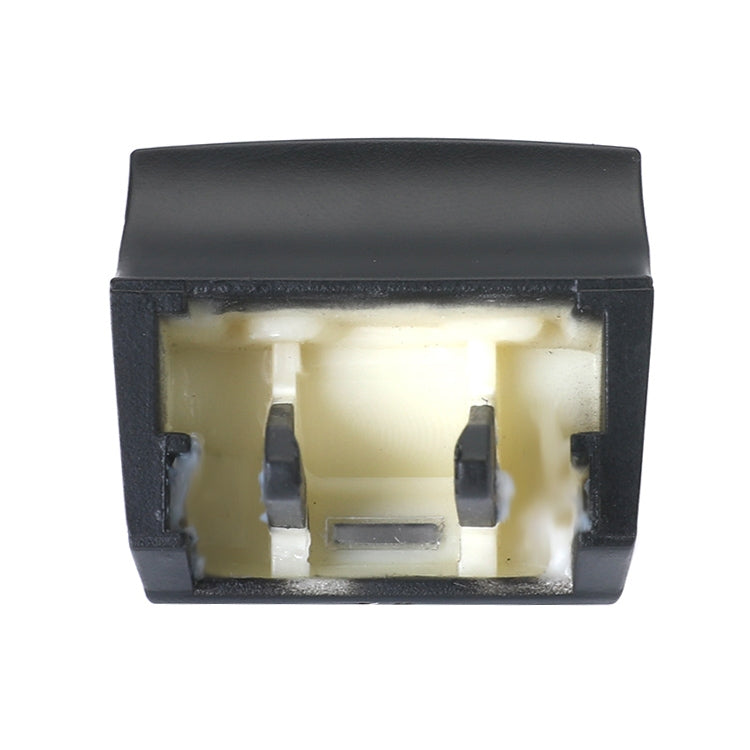 Auto Parking Switch Cover Replacement Handbrake P Key Button for BMW 5 / 6 Series 2014/07-2017/05