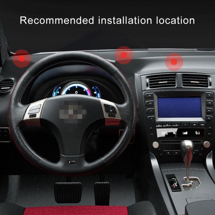 Car Octopus Shape Magnetic Mobile Phone Holder