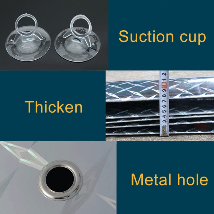 SUV Sun Shade Car Windshield Visor Cover Block Front Window Sunshade UV Protect, Size: 140 x 75cm