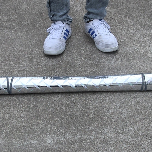 Sun Shade Hatchback Car Windshield Visor Cover Block Front Window Sunshade UV Protect, Size: 130 x 70cm