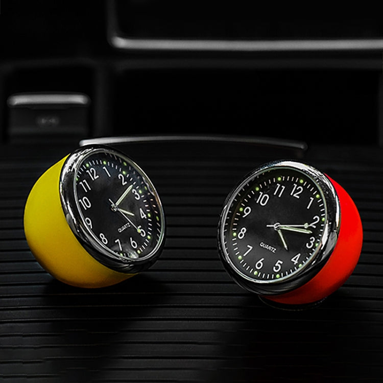 Car luminous Quartz Watch