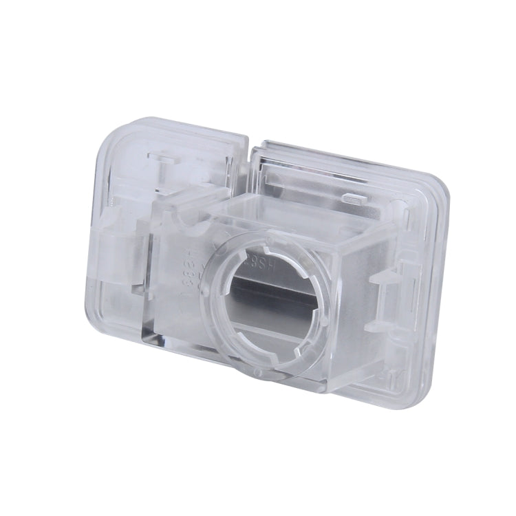 656×492 Effective Pixel  NTSC 60HZ CMOS II Waterproof Car Rear View Backup Camera With 4 LED Lamps for 2014 Version Suzuki SWIFT Sport