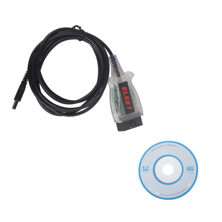 ELS27 FORScan Scanner with FT232RL Chips for Ford / Mazda / Lincoln and Mercury Vehicles