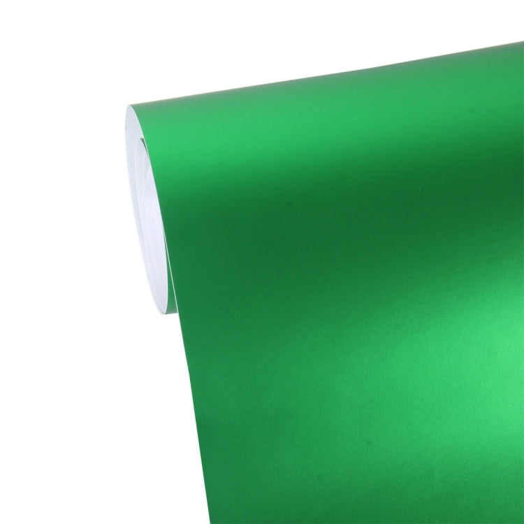 5m * 0.5m Ice Blue Metallic Matte Icy Ice Car Decal Wrap Auto Wrapping Vehicle Sticker Motorcycle Sheet Tint Vinyl Air Bubble Free