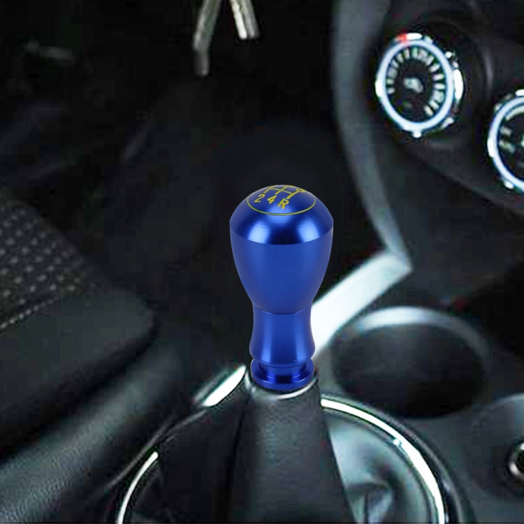Universal Car Gear Shift Knob Modified Car Gear Shift Knob Auto Transmission Shift Lever Knob Gear Knobs