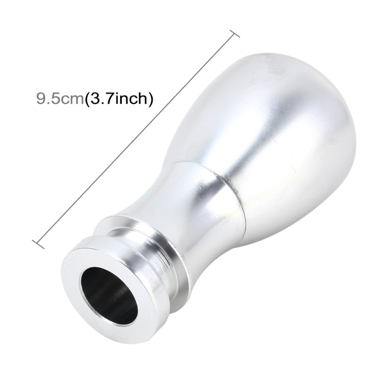 Universal Car Gear Shift Knob Modified Car Gear Shift Knob Auto Transmission Shift Lever Knob Gear Knobs