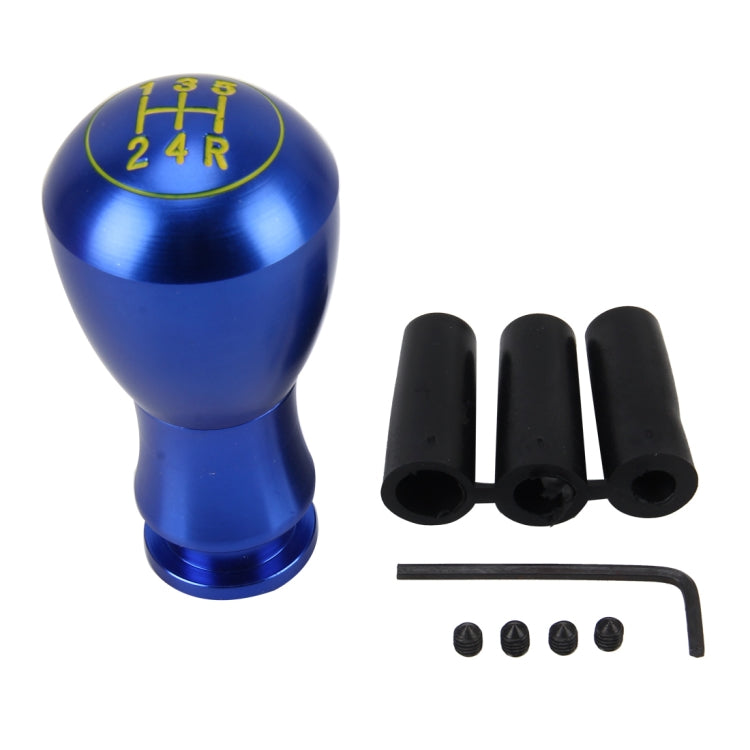 Universal Car Gear Shift Knob Modified Car Gear Shift Knob Auto Transmission Shift Lever Knob Gear Knobs