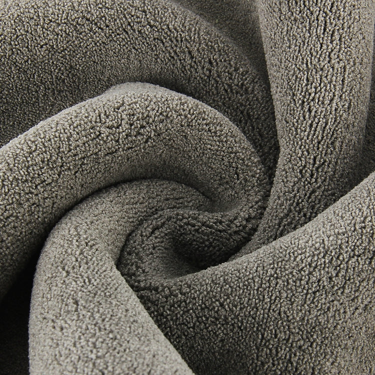 40 x 30.5cm Microfiber Absorbent Cleaning Drying Clean Cloth Washing Car Care Wash Towel