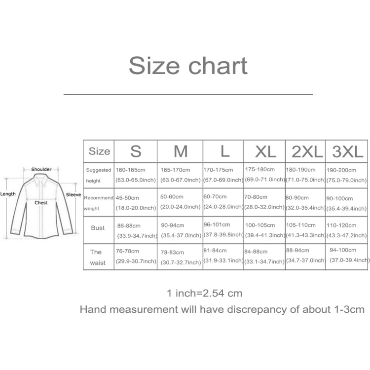 SULAITE BA-03 SUV Motorbike Bicycle Outdoor Sports Armor Protective Jacket, Size: L