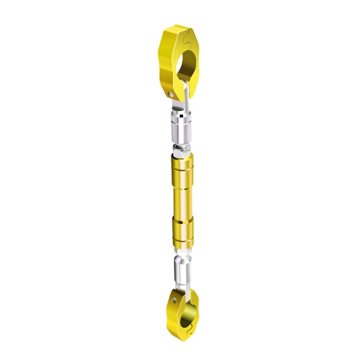 Motorcycle Aluminium Alloy Adjustable Reinforce Bar Balance Bar Motorbike Parts