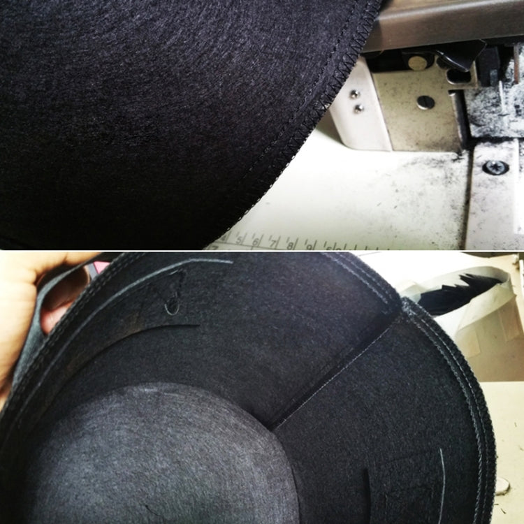 3 Gallon Planting Grow Bag Thickened Non-woven Aeration Fabric Pot Container with Handle