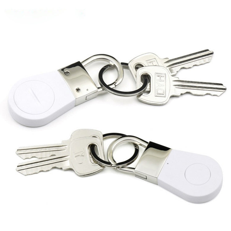 R2 Smart Wireless Bluetooth V4.0 Tracker Finder Key Buckle Anti- lost Alarm Locator Tracker