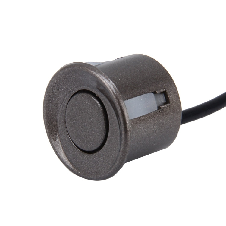 Car Buzzer Reverse Backup Radar System - Premium Quality 4 Parking Sensors Car Reverse Backup Radar System with LCD Display