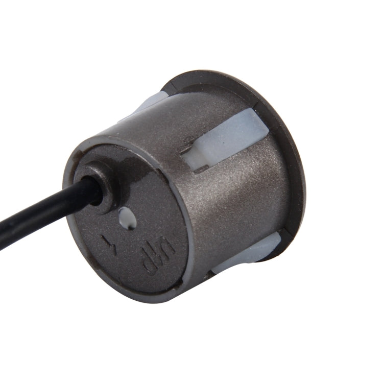 Car Buzzer Reverse Backup Radar System - Premium Quality 4 Parking Sensors Car Reverse Backup Radar System with LCD Display