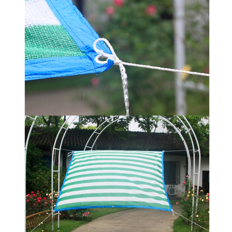 10m Multi-purpose Utility Household Use Camping Gardening Rope Nylon Braided Cord