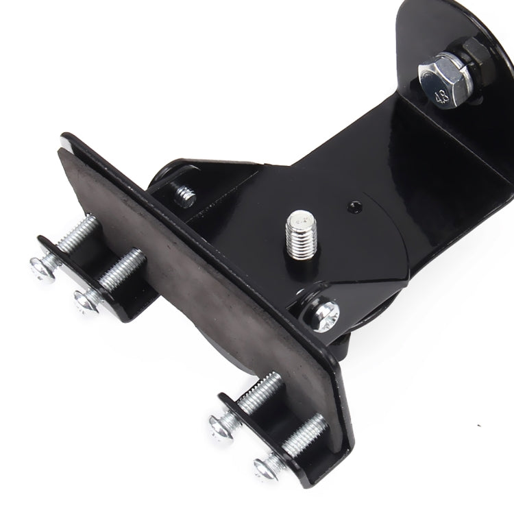 PS-411 Universal Car Auto Modified Decoration Extensile Aerial Glass-mount Cellular Antenna