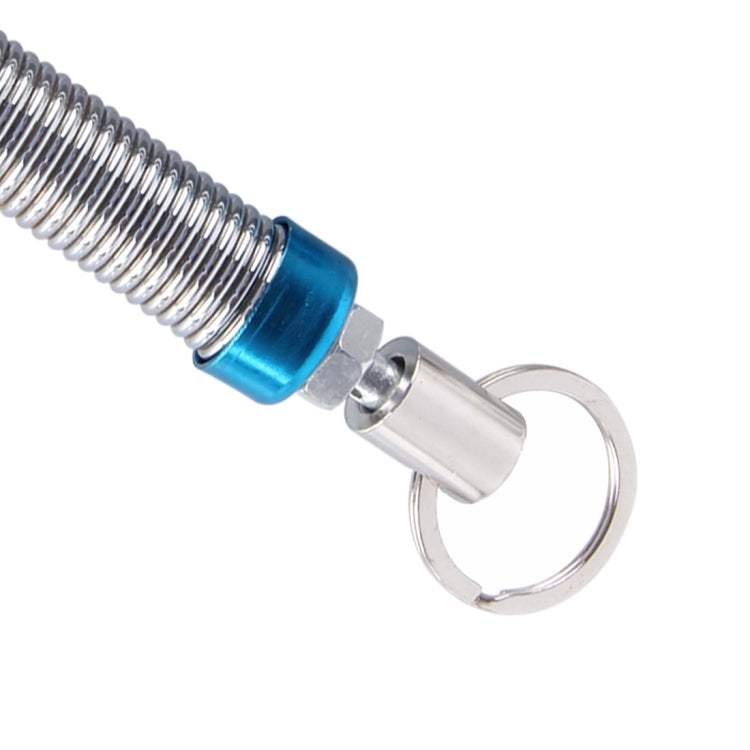 2PCS Universal Adjustable Fashion Automatic Car Trunk Boot Lid Lifting Spring Device