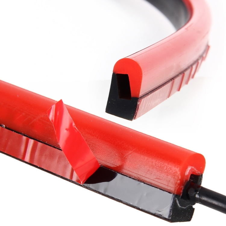 10W Car High Position Brake Light, DC 12V Cable Length: 100cm (Red Light)